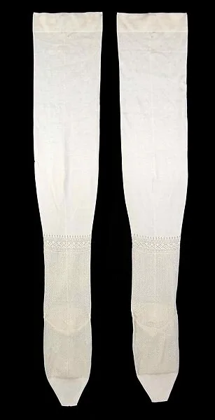 Stockings — Unknown