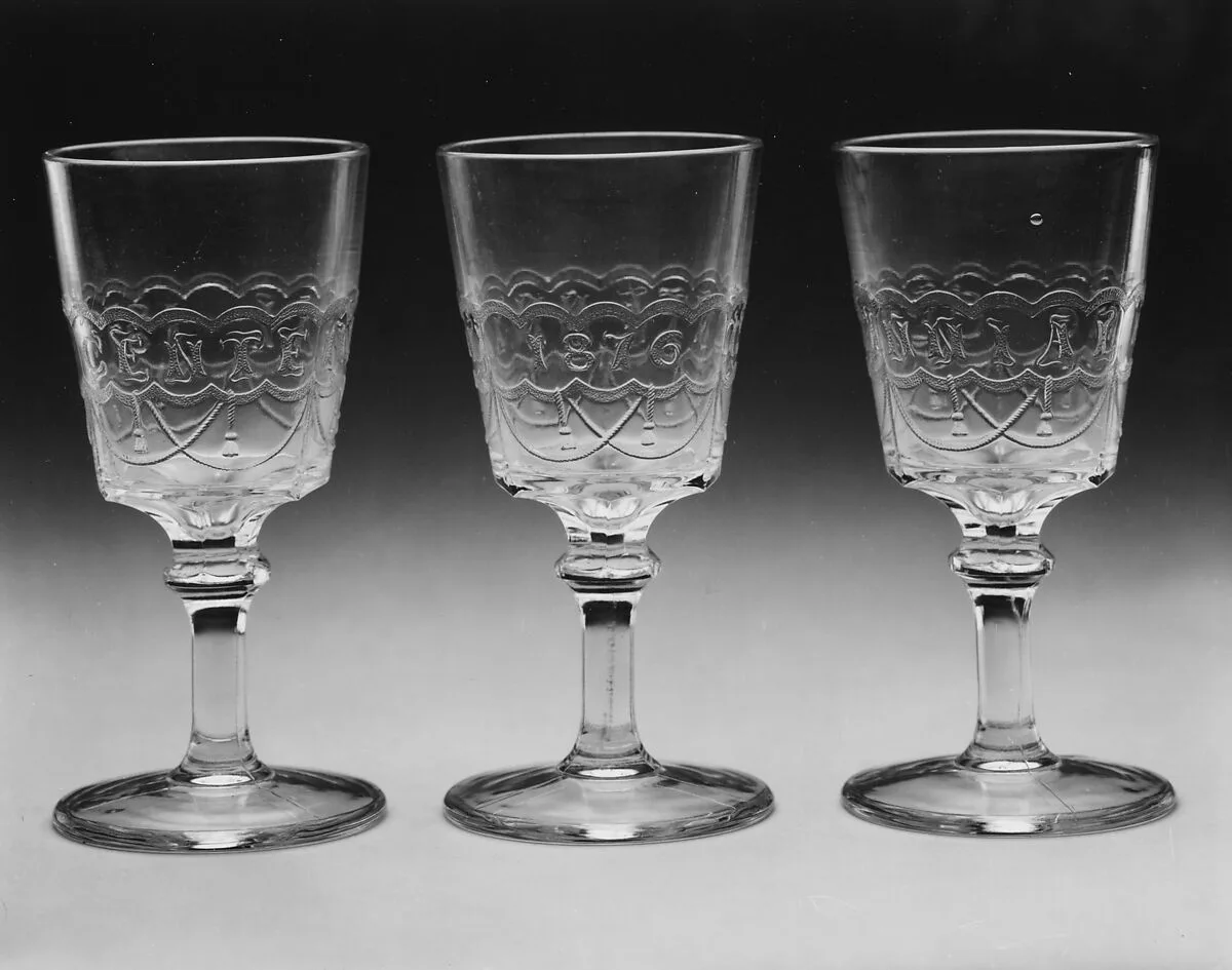 Goblet — Unknown