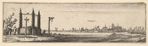Kampen