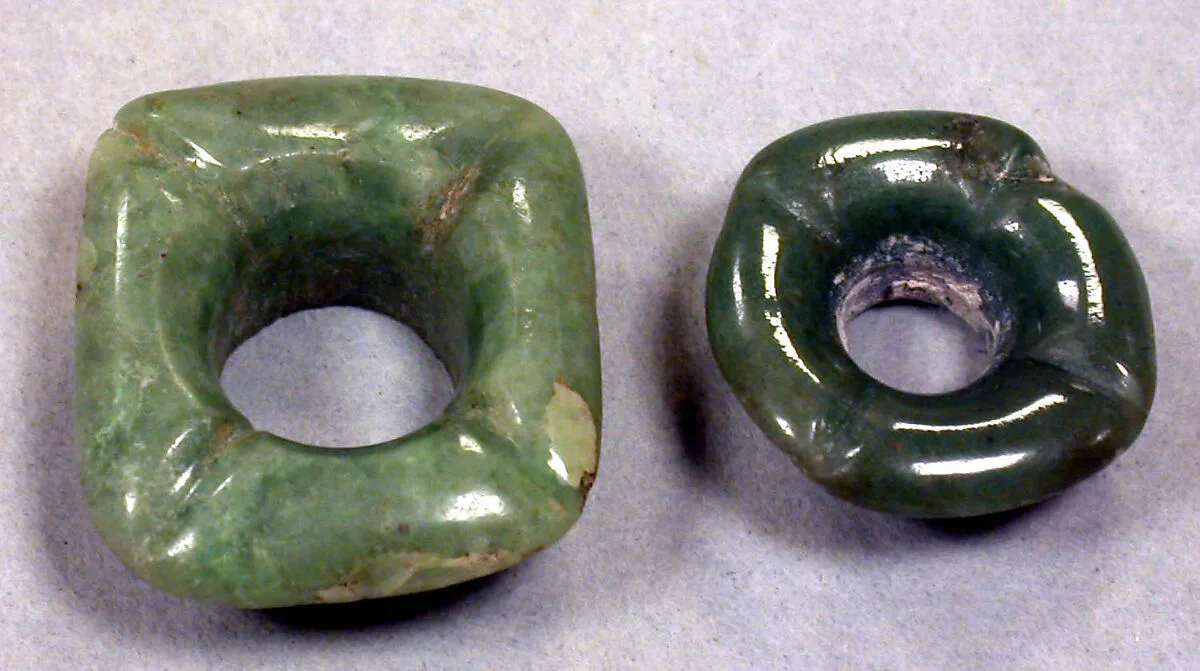 Earflare Set — Unknown