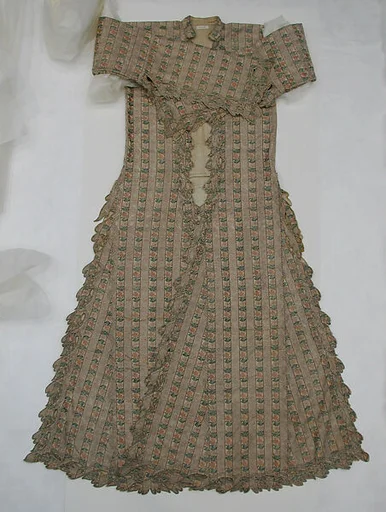 Robe (Yelek)