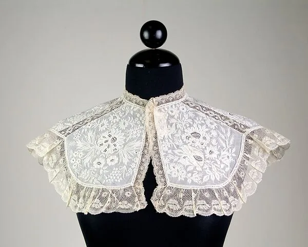 Collar — Unknown