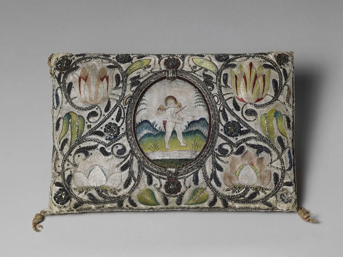 Cushion — Unknown