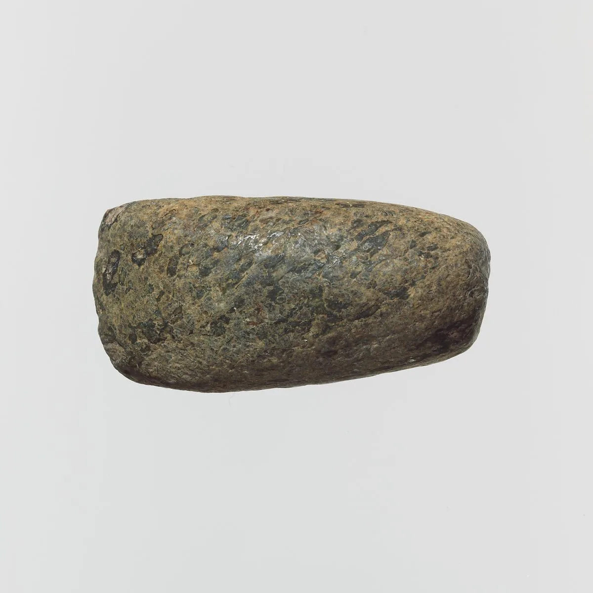 Small stone axe — Unknown