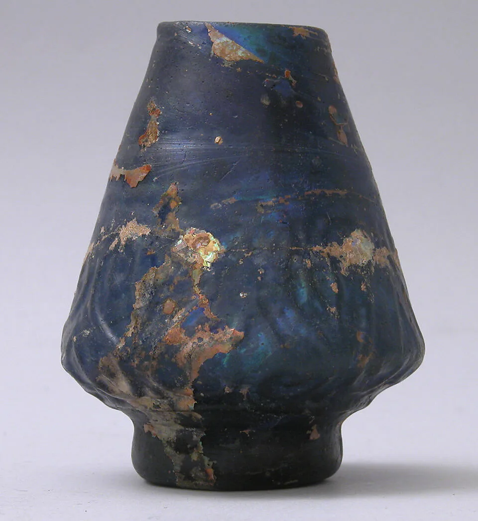 Vial — Unknown