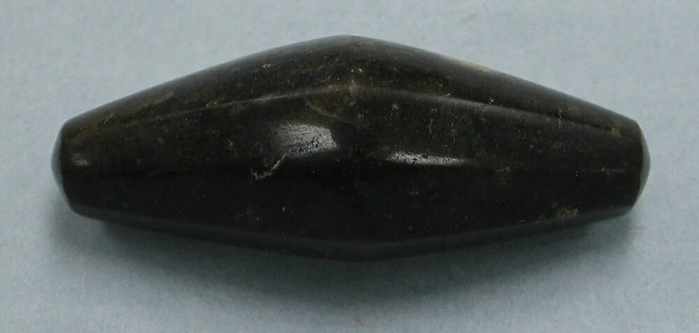 Polishing Stone (pulidor) — Unknown