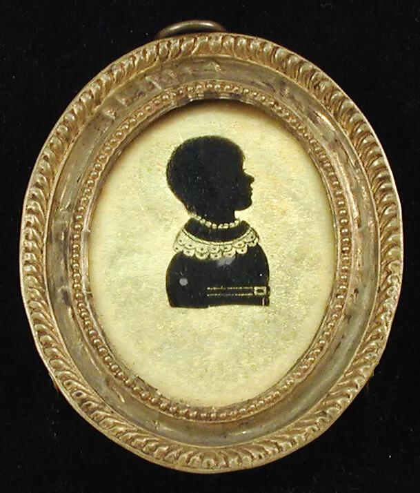 Medallion — Unknown