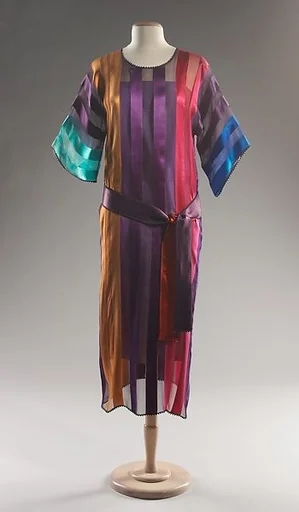 Evening dress