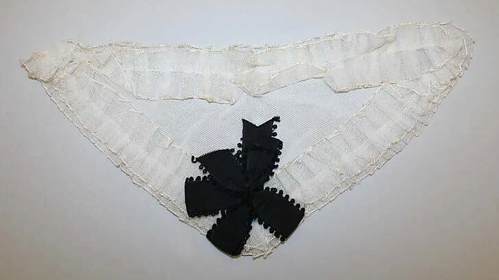Cap — Unknown
