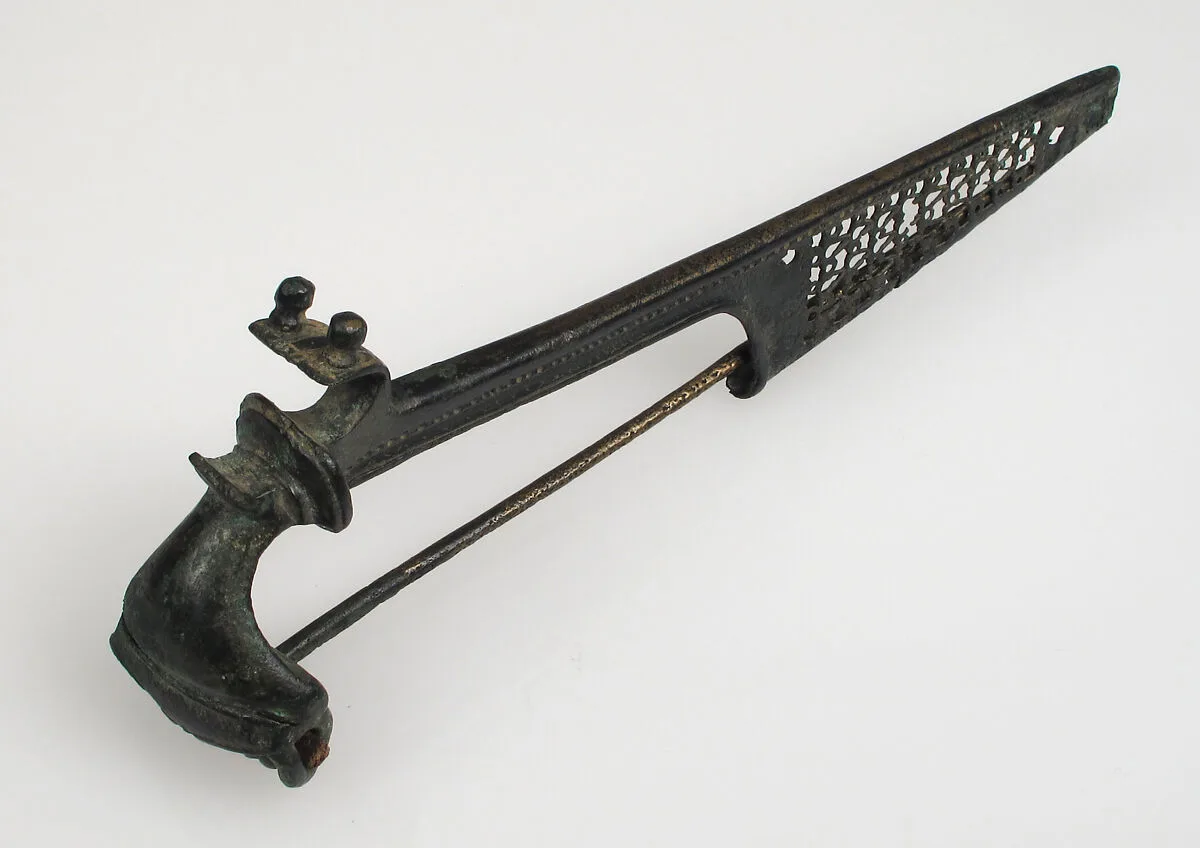 Brooch — Unknown