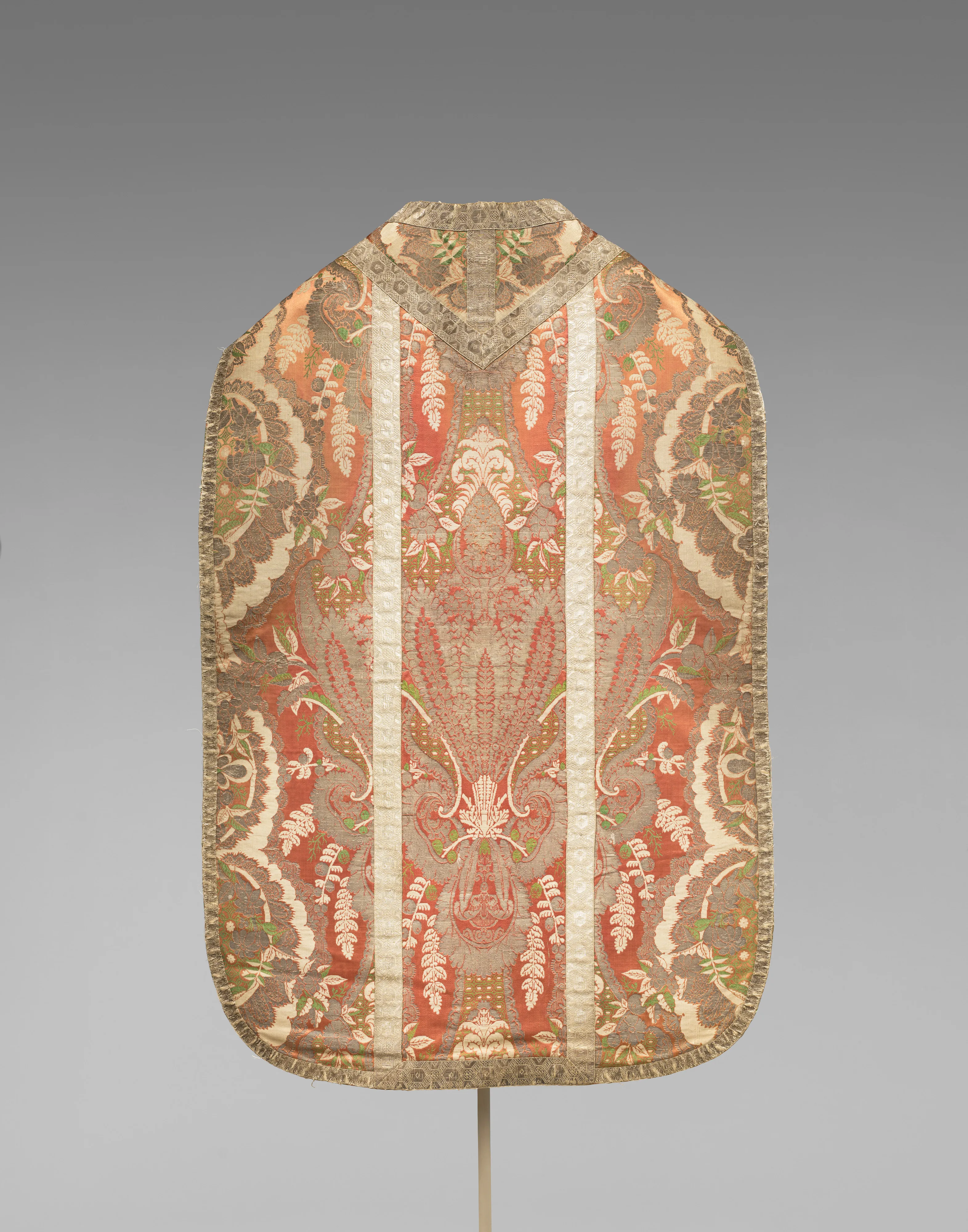 Chasuble — Unknown