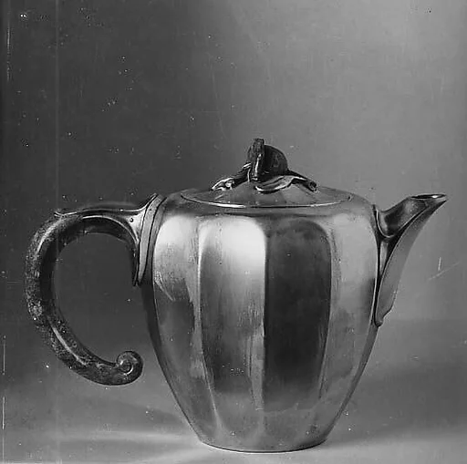 Coffeepot