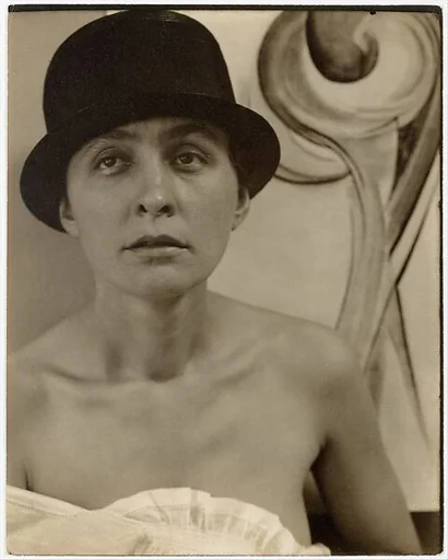 Georgia O'Keeffe