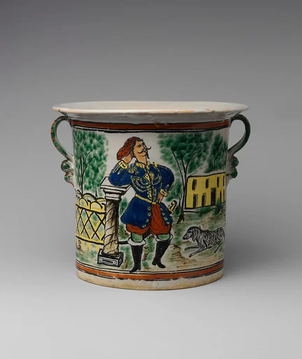 Chamber Pot