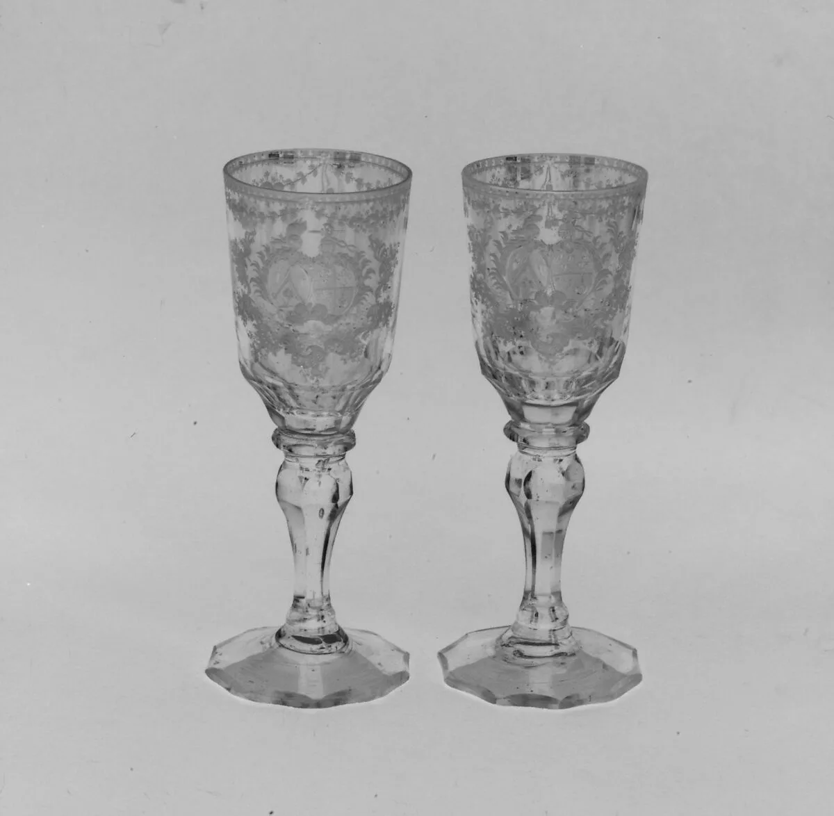 Wineglass — Unknown