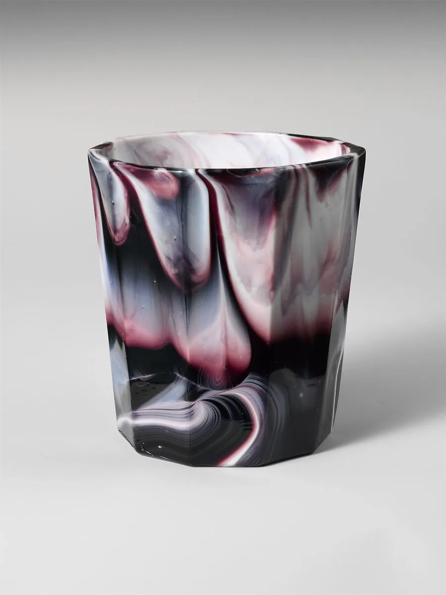 Tumbler — Challinor, Taylor and Company