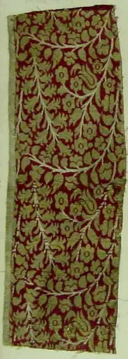 Textile Fragment
