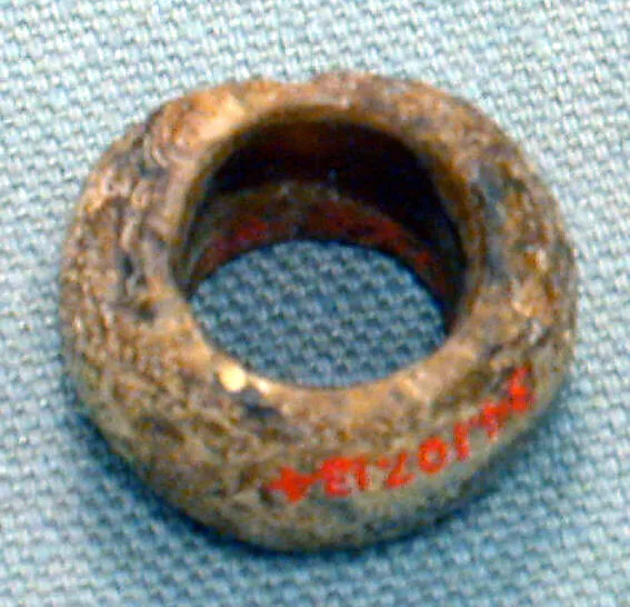 Ring — Unknown