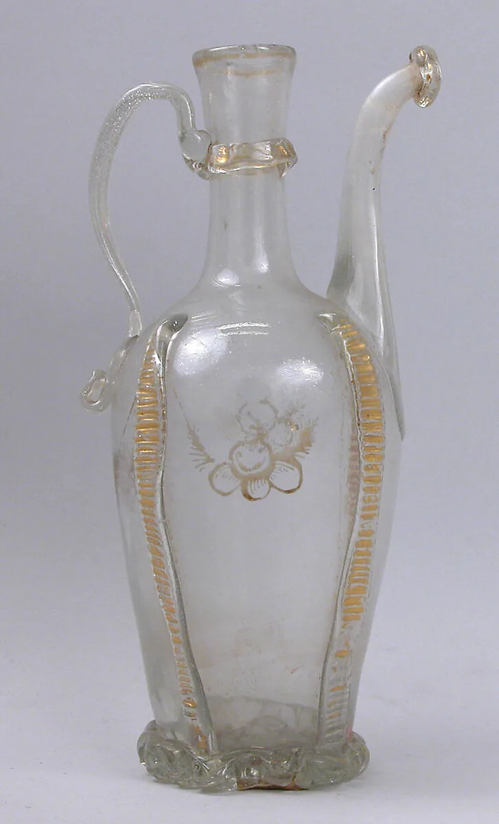 Ewer — Unknown
