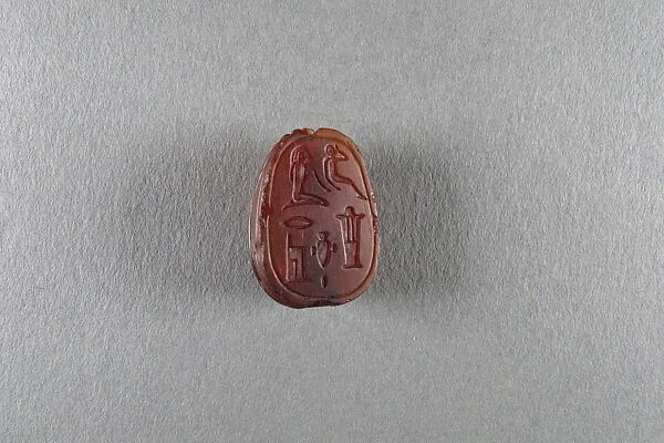 Scarab — Unknown