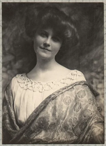 Miss L.L.L.