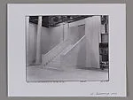Marble Staircase; Serialized Movie0for-TV, “Rich Man, Poor Man” – Stage #37 — Robert Cumming