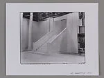 Marble Staircase; Serialized Movie0for-TV, “Rich Man, Poor Man” – Stage #37