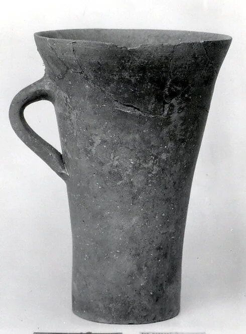 Jug — Unknown