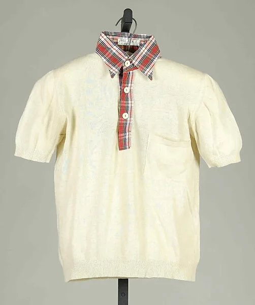 Shirt — Osvaldo Testa