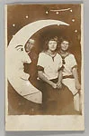 [Paper Moon Studio Portrait]
