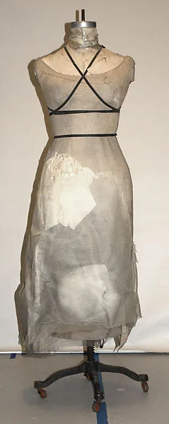Mannequin — Charles James