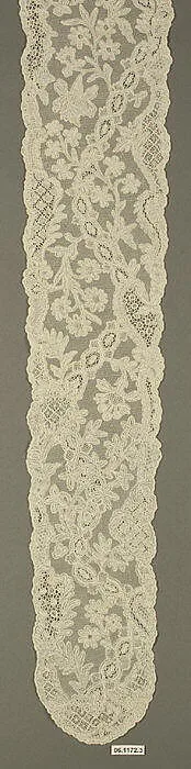 Lappet — Unknown