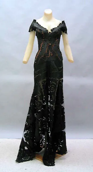 Dress — Roberto Cavalli