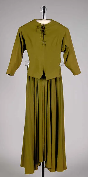 Dress — Valentina