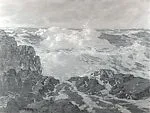 October Seas — Paul Dougherty