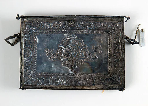 Patch Box