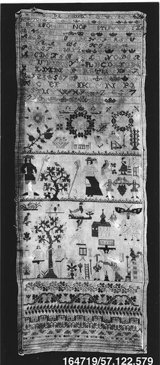 Sampler