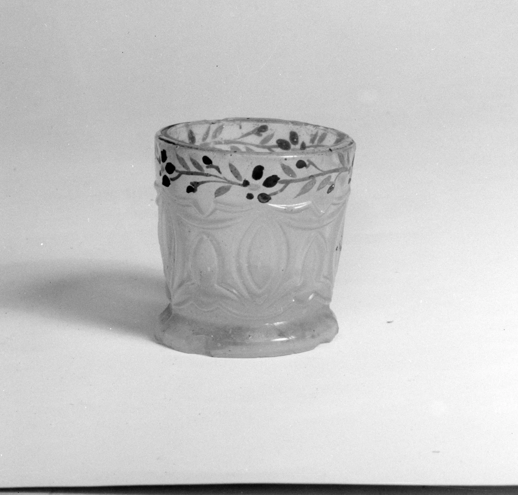 Whiskey Taster — Unknown