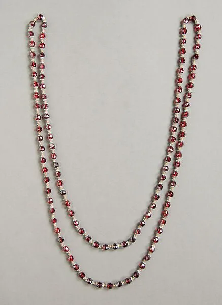 Necklace — Unknown