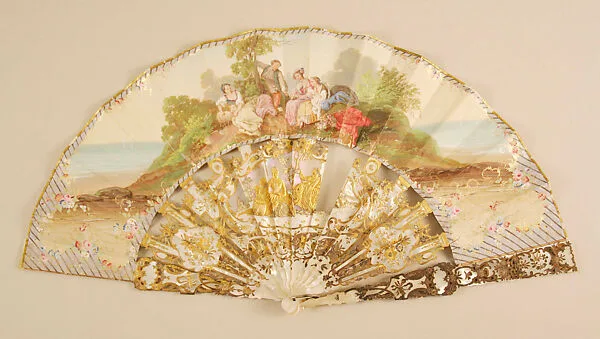 Fan — Unknown