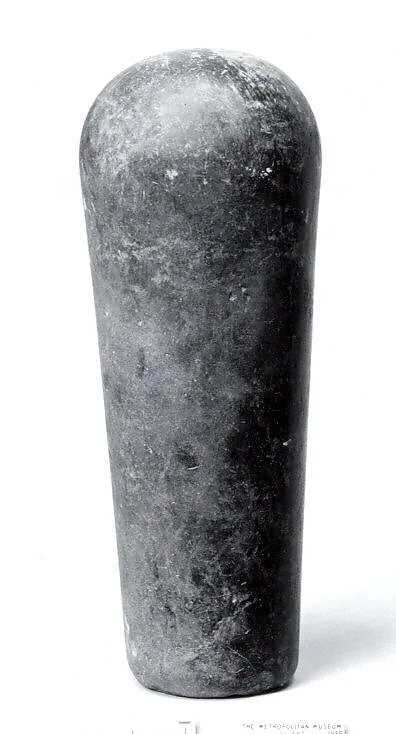 Pestle — Unknown