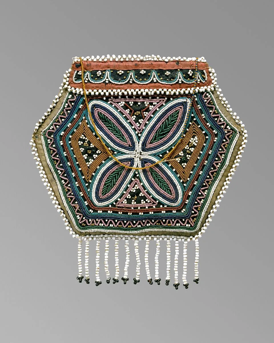 Bag — Unknown