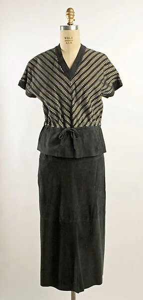 Dress — Unknown