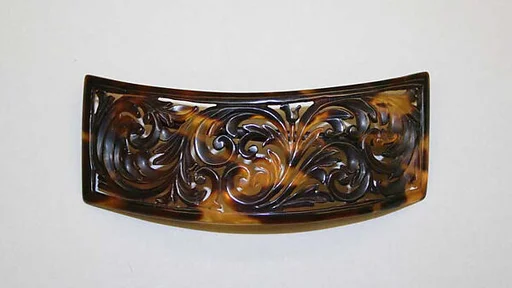 Barrette