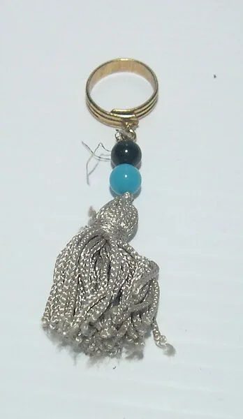Ring — Giorgio di Sant'Angelo