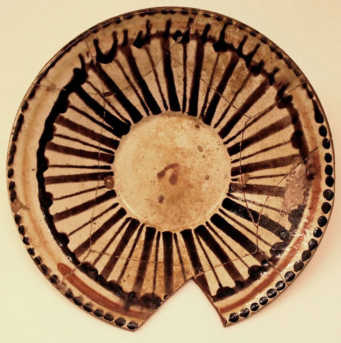 Dish — Unknown