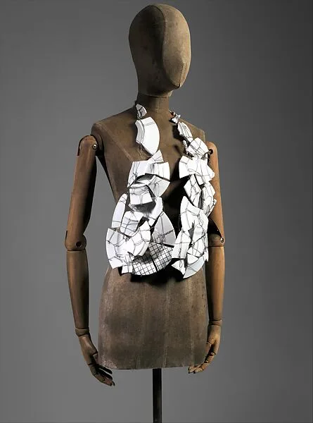 Waistcoat — Maison Margiela|Martin Margiela