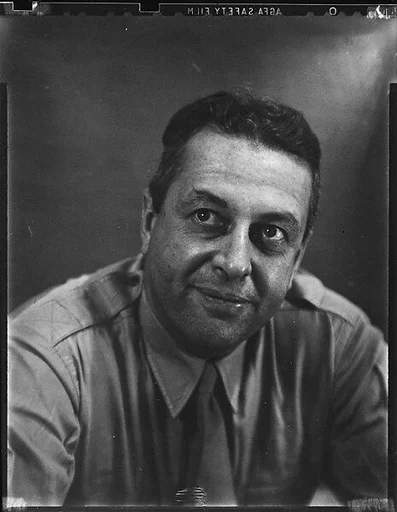 [Lieutenant Colonel Alexander Henderson]