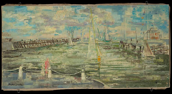 Ships — Emil Grau-Sala