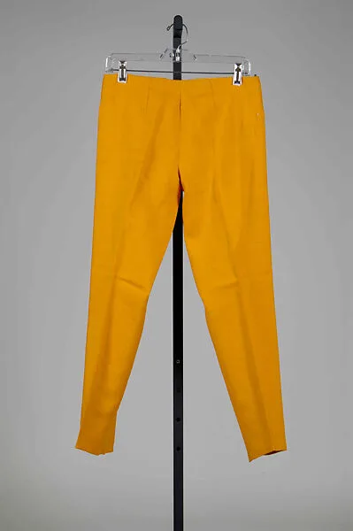 Trousers — Unknown
